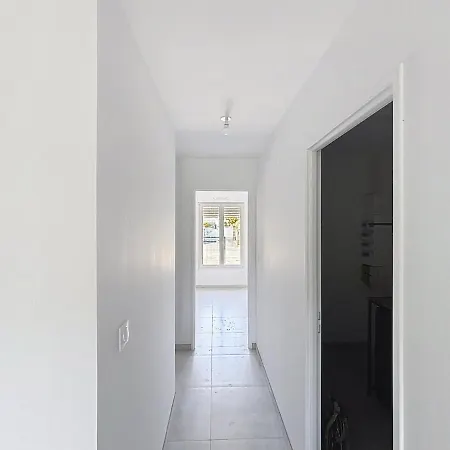 Maison 1 Chambre, 4 Couchages *