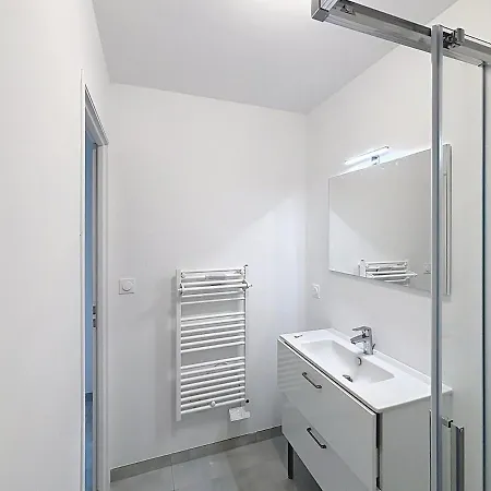 Holiday home Maison 1 Chambre, 4 Couchages *