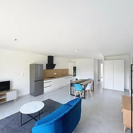 Maison 1 Chambre, 4 Couchages Holiday home *